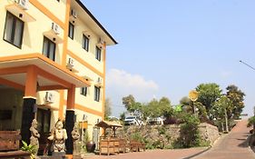 Hotel Ciptaningati Malang